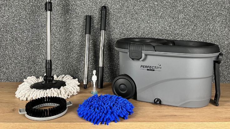 Condor Perfect PRO 360 Move