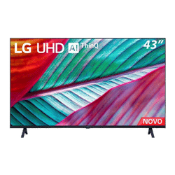 LG 43UR781C