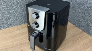 Review da air fryer Oster OFRT510