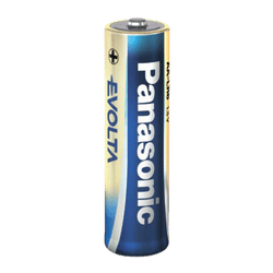 Panasonic Evolta