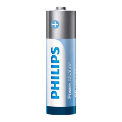 Philips Alcalina