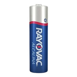 Rayovac Alcalina