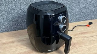 Review da air fryer WAP WAFF2-P