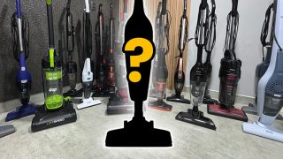 Como Escolher um Aspirador de Pó Vertical?