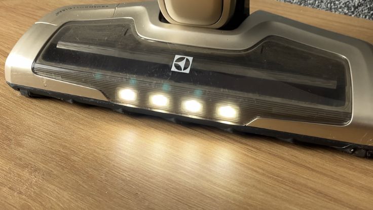Iluminação da base ERG26