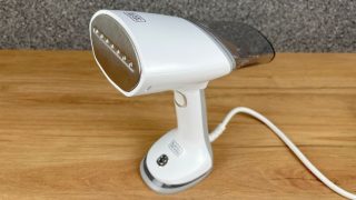 Avaliação do Black & Decker BDV3000