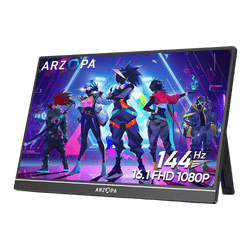 Arzopa Z1FC