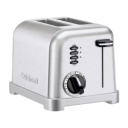 Cuisinart Classic CPT-160BR