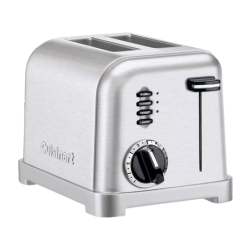 Cuisinart Classic CPT-160BR