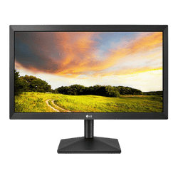 LG 20MK400H