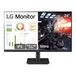 LG 24MS500
