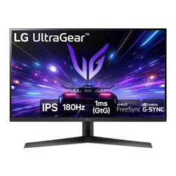 LG 27GS60F