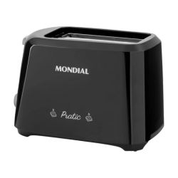 Mondial T-18