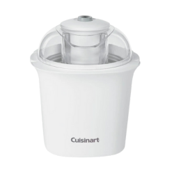 Cuisinart Ice Creamy Gourmet