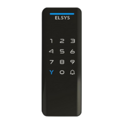 Elsys DS1100V