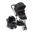 Safety 1st Mobi NV Trio