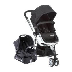 Safety 1st Mobi NV Trio