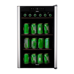 EOS Bierhaus ECE80