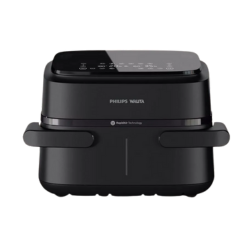 Philips Walita Série 1000 Duplo Cesto