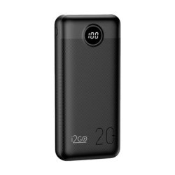i2GO PRO 20000mAh