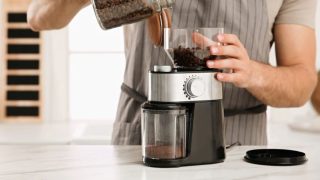 Melhores moedores de café