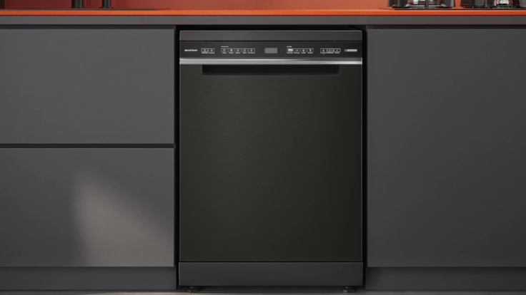 Lava-louças Brastemp Eclipse Collection