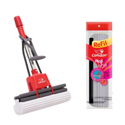 Condor MOP PVA