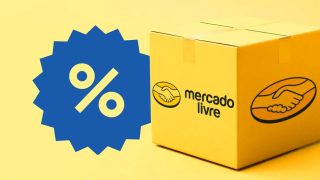 Cupom Mercado Livre 7.7: 15% OFF em Produtos para Casa
