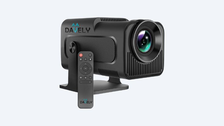 Davely HY320