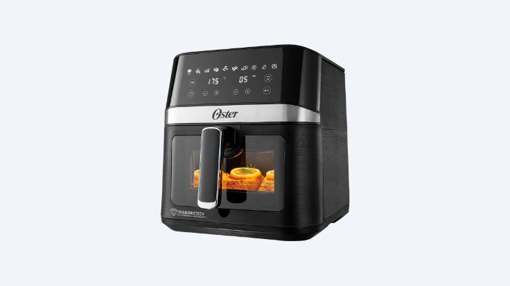 Air Fryer Oster DiamondTech