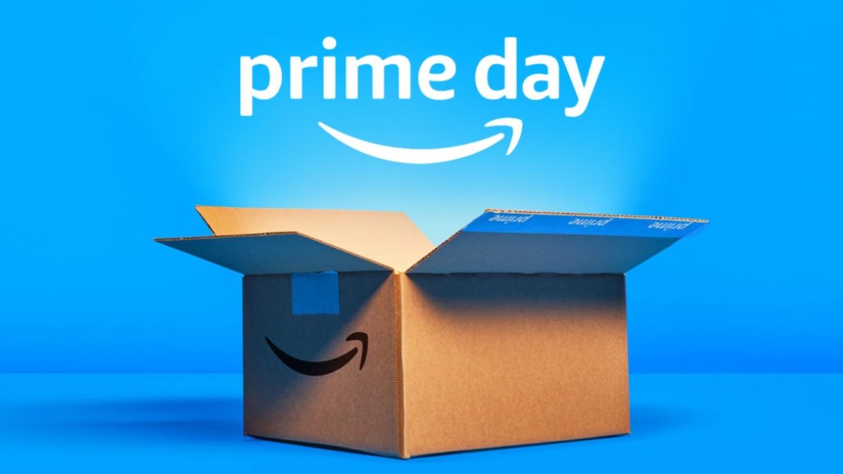 Prime Day 2025 Descontos Antecipados