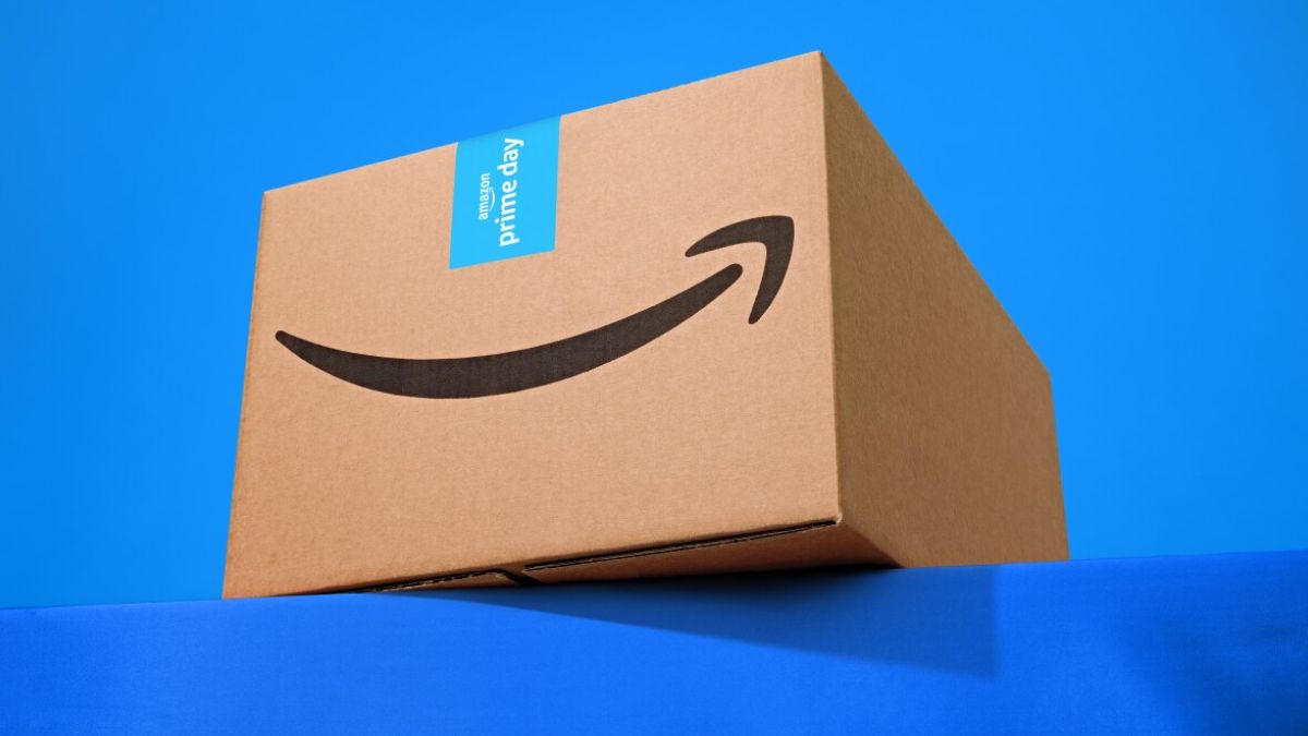 Prime Day 2025 é Hoje