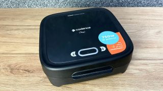 Review completo da sanduicheira Cadence Click