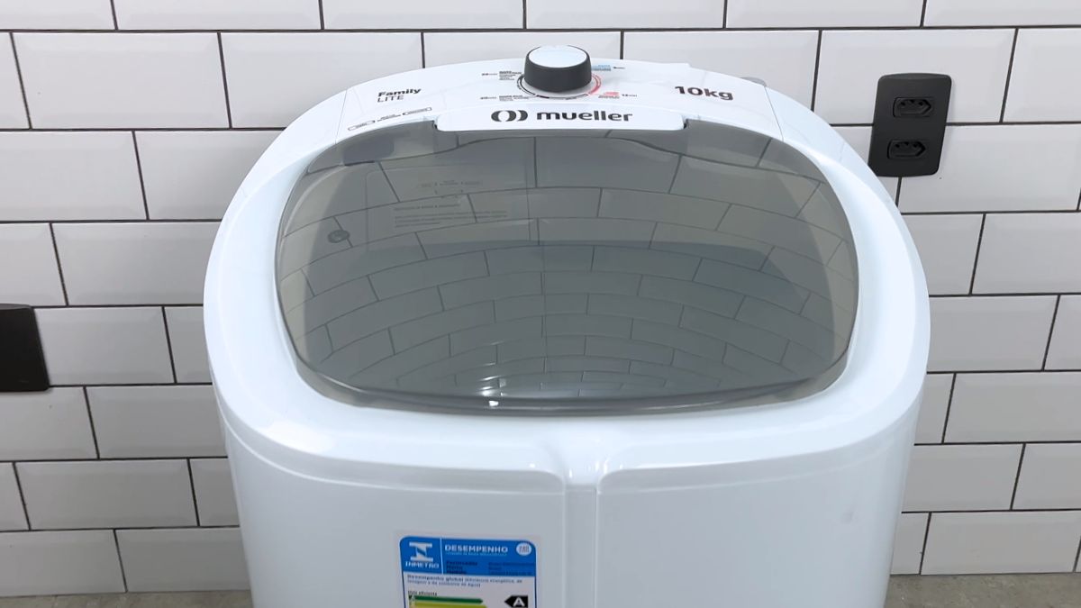 Mueller Family Lite 10Kg