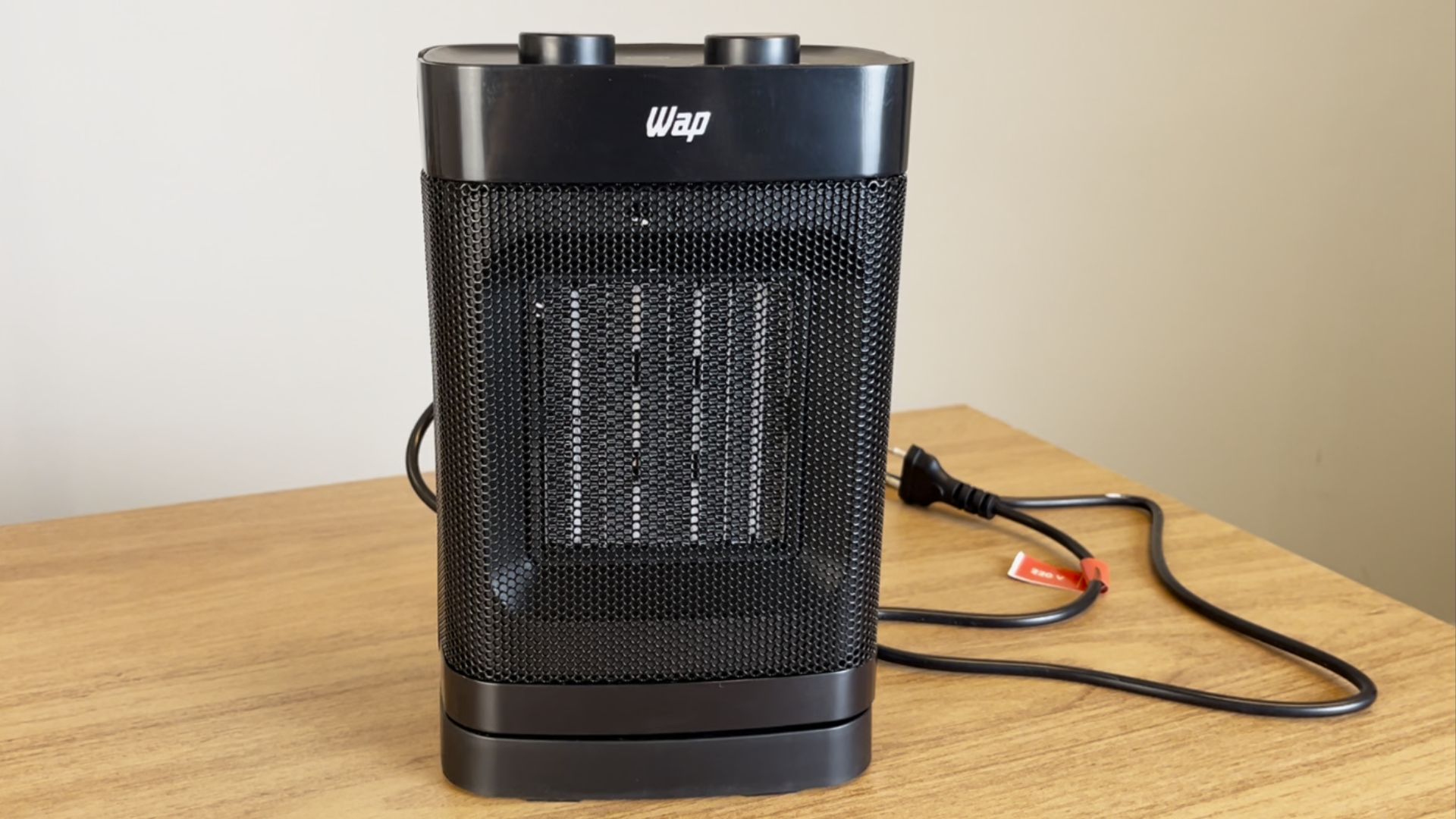 Wap Air Heat Ceramic