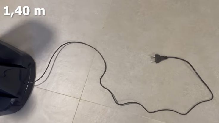 Fio elétrico