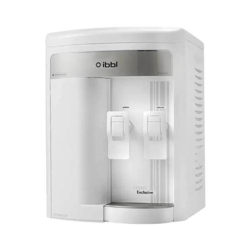 IBBL FR600 Exclusive