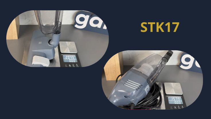 Peso STK17