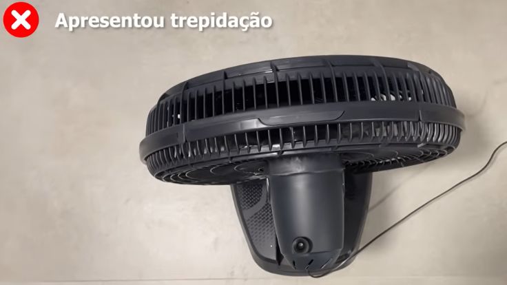 Trepidação
