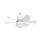 Ventilador para conexão E27