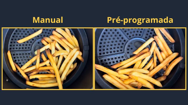 Batata palito