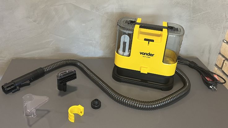 Vonder ELV1500