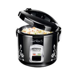 Mondial Fast Rice 5 NPE-08-5-X