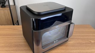 Air fryer oven WAFC16 16 litros