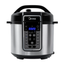 Midea MasterSteam Inox
