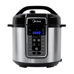 Midea MasterSteam Inox