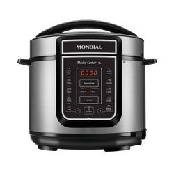 Mondial Master Cooker PE38